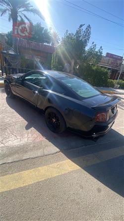 فورد موستانج